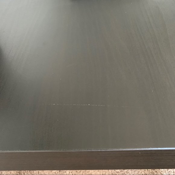 IKEA Dining Ikea Home Living Room Decor Lack Side Table Black